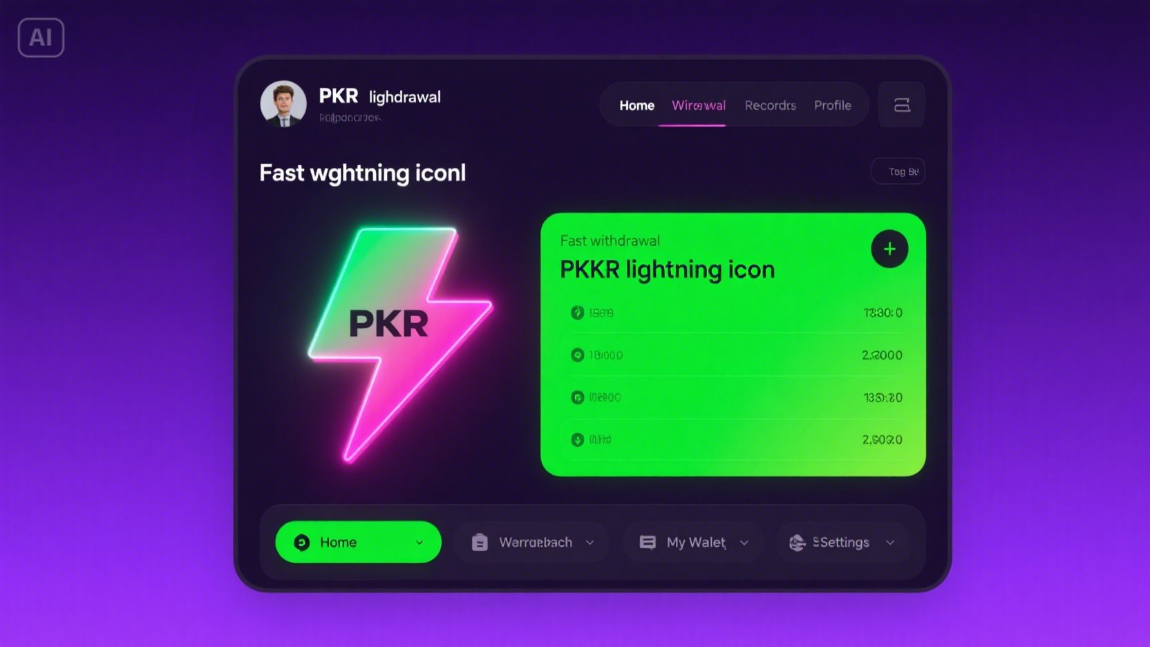 Registration at Cocoa Casino Casino