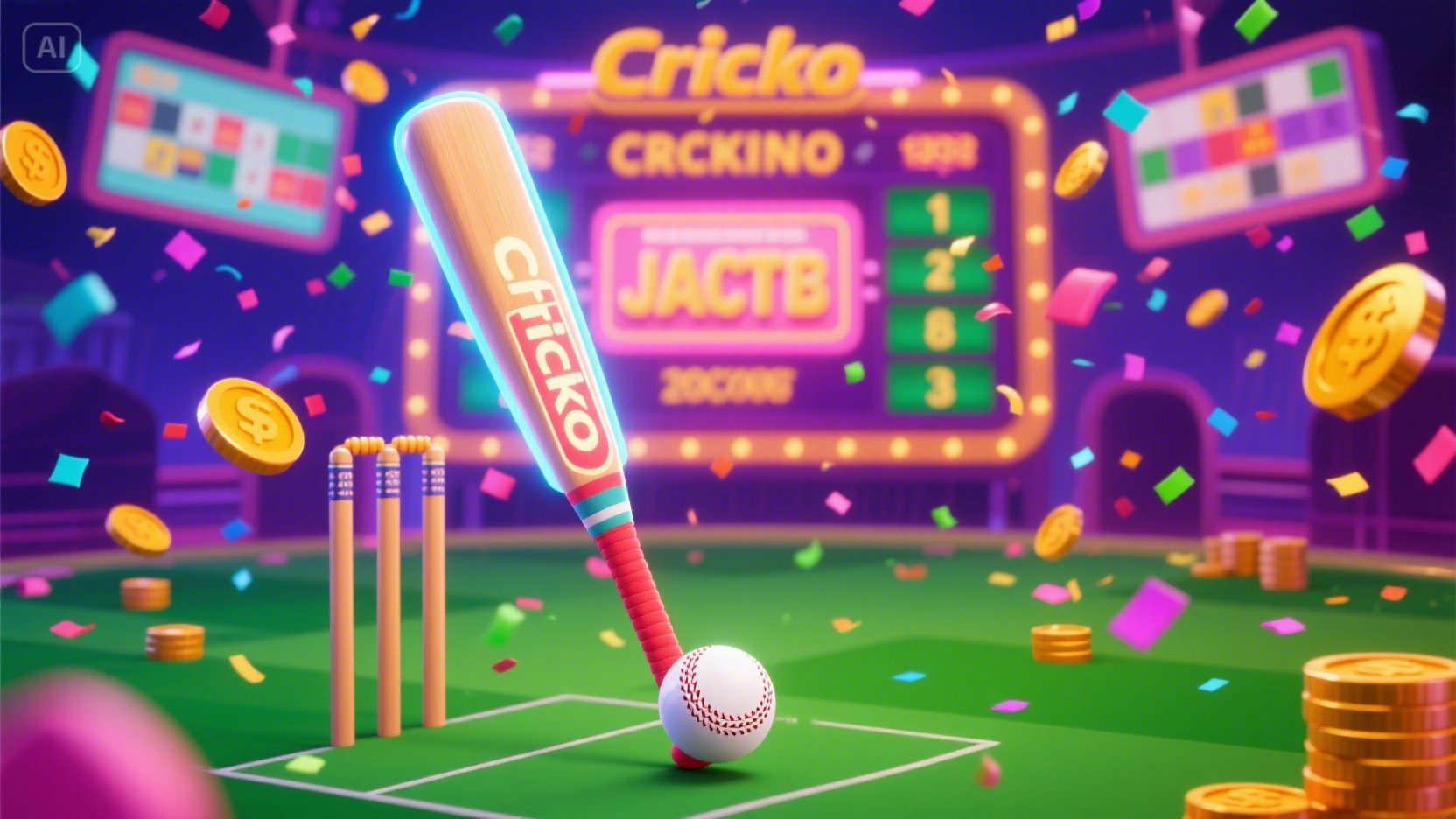 Registration at Cocoa Casino Casino