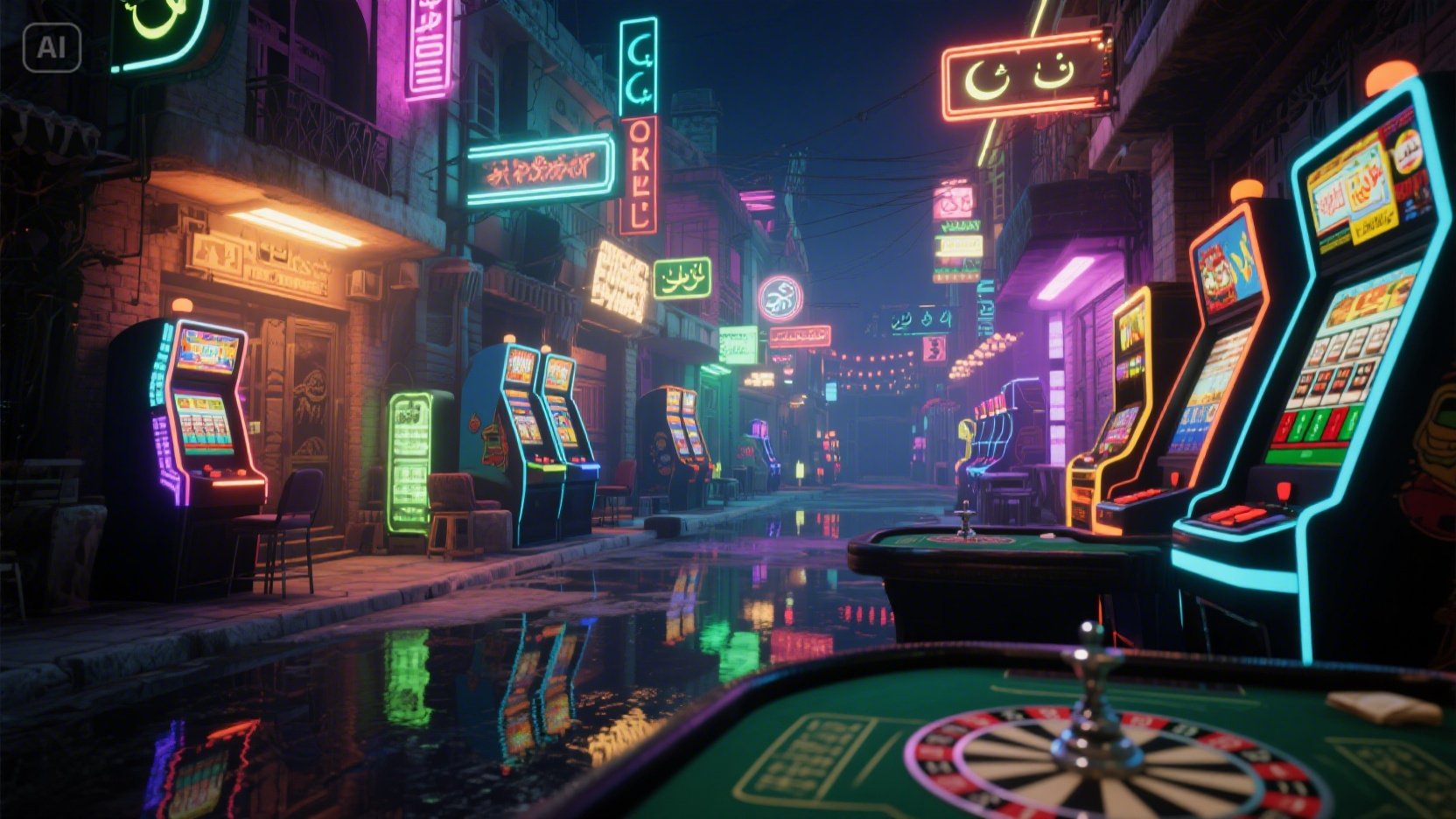 Registration at Cocoa Casino Casino