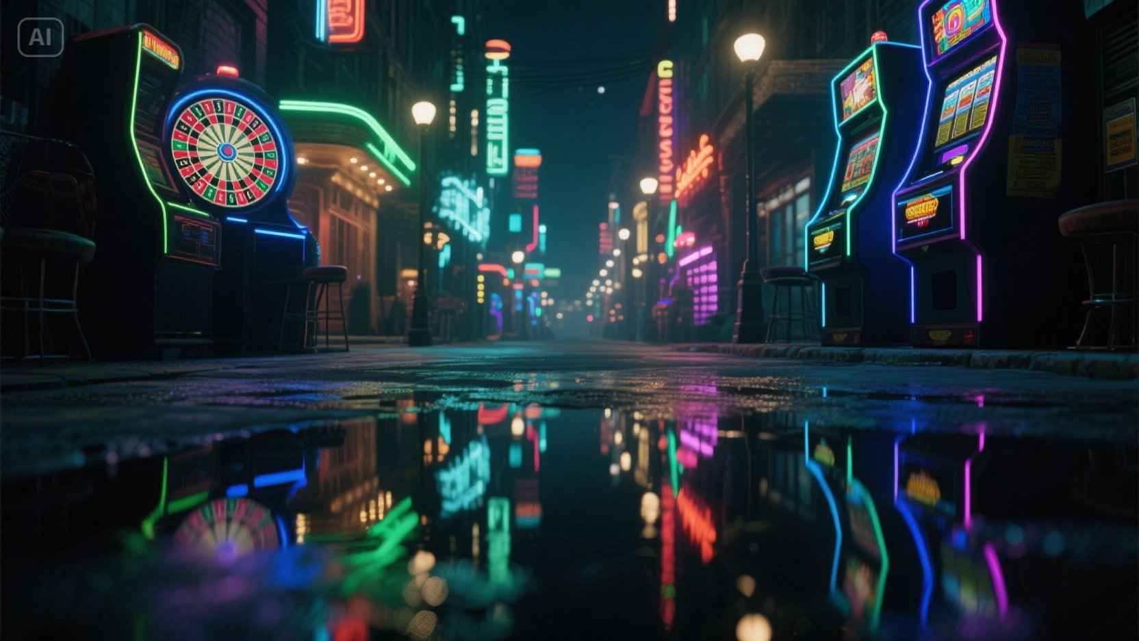 Registration at Cocoa Casino Casino