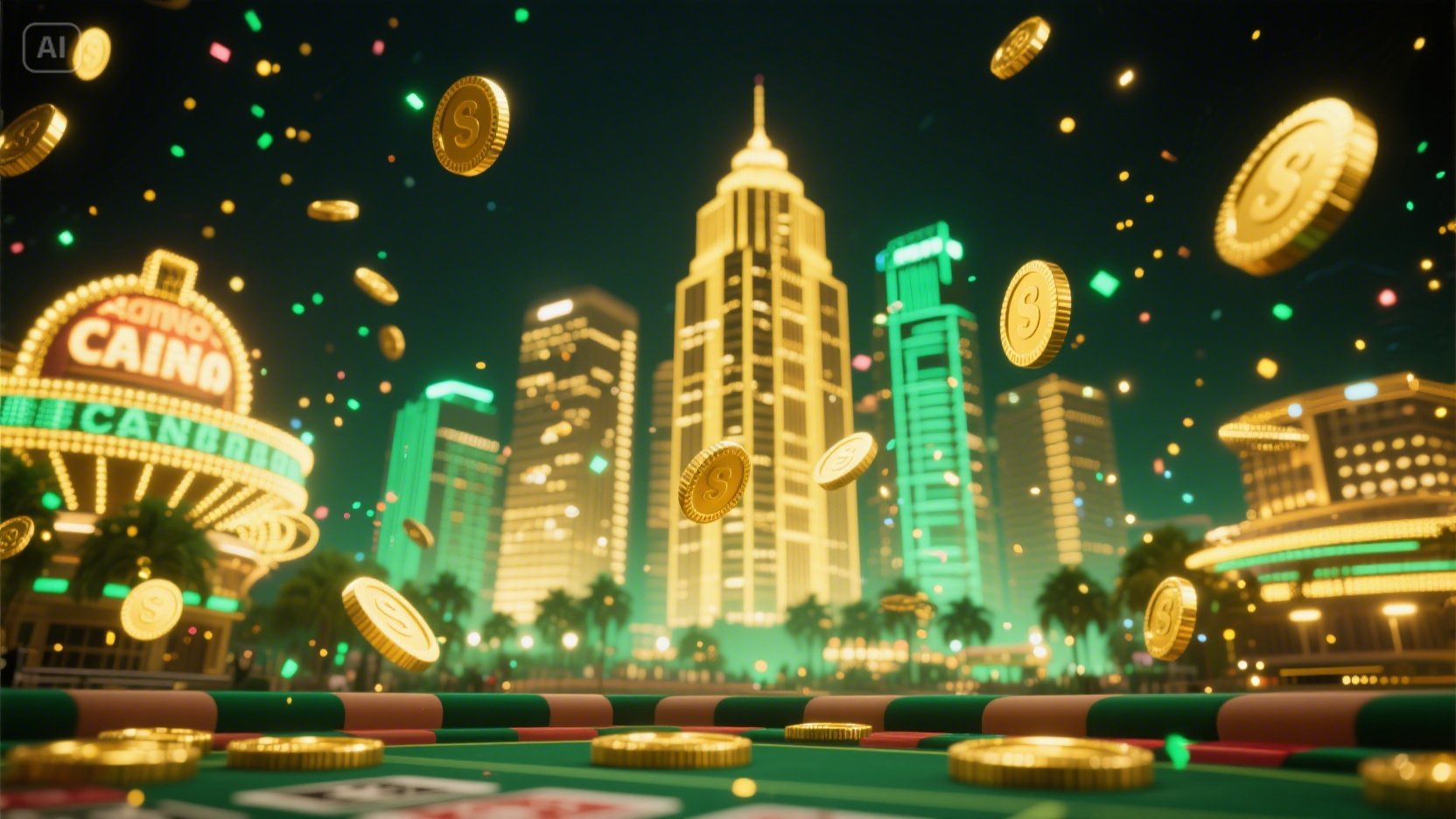 Registration at Cocoa Casino Casino