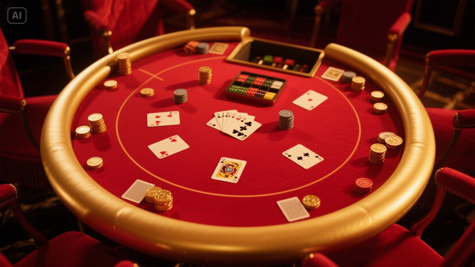 Casino Cocoa Casino desktop and mobile interfaces