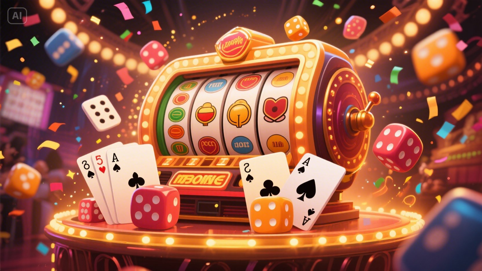Casino Cocoa Casino desktop and mobile interfaces